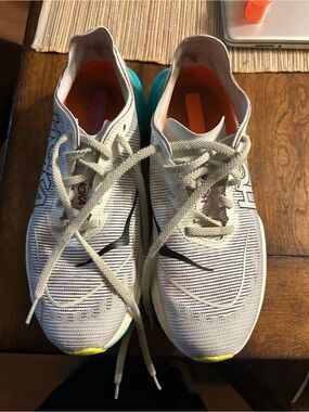 HOKA Mach x2  Women's Running Shoes